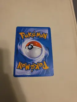Pokemon TCG Ho-Oh reverse holo Rare Card Secret Wonders 10/132 - Image 4