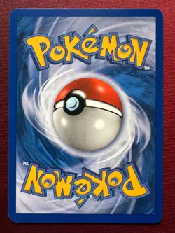 HO-OH 10/132 Secret Wonders REVERSE HOLO RH rare Pokemon TCG card NM - Image 4