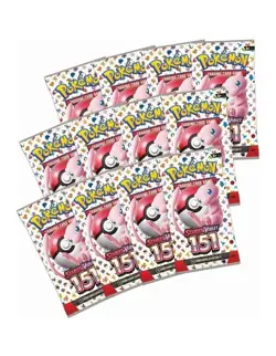 🚚 IN HAND🚚 Pokemon TCG Scarlet & Violet 151 Blooming Waters Premium Collection - Image 5