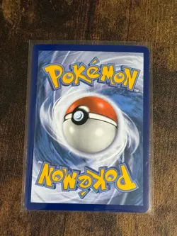 Hisuian Arcanine V 179/195 Silver Tempest Full Art Ultra Rare Pokemon TCG NM - Image 2