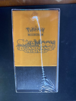 Guardians Rising ETB Pokemon Sun & Moon Elite Trainer Box Factory Sealed 2017 - Image 5