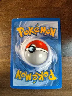 Pokemon TCG Lapras Fossil Holo Unlimited Rare Card 10/62 MP - Image 2