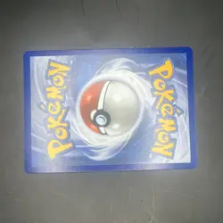 Pokemon TCG Umbreon EX SVP176 Premium Figure Collection Black Star Promo - Image 3
