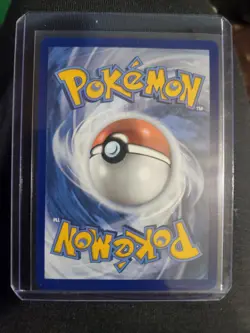 Pokemon TCG SWSH Silver Tempest Lugia VSTAR Card 211/195 Gold Secret Rare Holo - Image 3