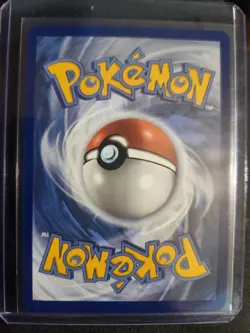 Pokemon TCG SWSH Silver Tempest Lugia VSTAR Card 211/195 Gold Secret Rare Holo - Image 4