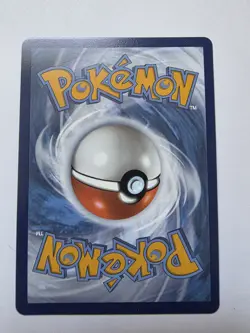 Pokemon TCG SWSH Silver Tempest Lugia VSTAR Card 211/195 Gold Secret Rare - Image 3