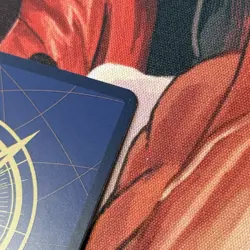 Nico Robin OP09-107 R Alt Art Emperors In The New World ENGLISH One Piece CCG - Image 3