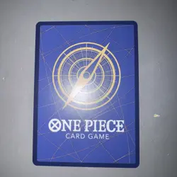 ONE PIECE TCG | NICO ROBIN OP09-107 R ALT ART | OP-09 Emperors In The New World - Image 2