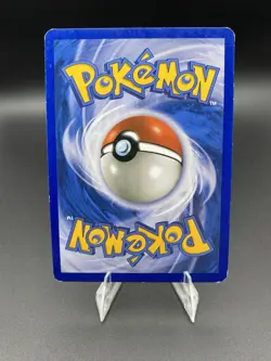 Latias Lv.45 3/17 POP 7 Promo Holo Rare 2008 Pokemon TCG Card - Image 4