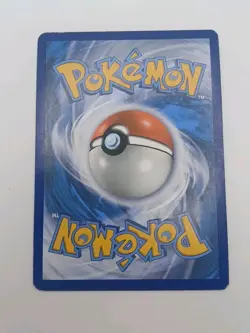 Charizard GX SM60 - Pokemon Sun & Moon Black Star Promos - Full Art Holo - Image 3