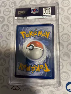 Pokemon SV Scarlet Violet Paldean Fates SIR Charizard ex 234/091 PSA 10 GEM MINT - Image 2