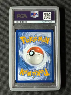 PSA 10 Pikachu 131/091 Shiny Pokemon Card Sv: Paldean Fates Holo GEM MINT - Image 2