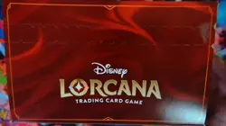 Disney Lorcana: Reign of Jafar Illumineer's Trove - Reign of Jafar - Image 2