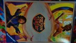 Disney Lorcana: Reign of Jafar Illumineer's Trove - Reign of Jafar - Image 5