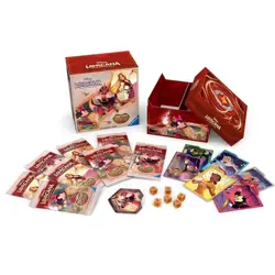 Reign of Jafar Chapter 8 Disney Lorcana Illumineer's Trove - Image 2