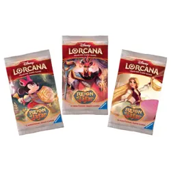 Reign of Jafar Chapter 8 Disney Lorcana Illumineer's Trove - Image 3