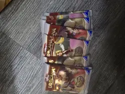 Disney Lorcana: Reign of Jafar Illumineer's Trove - Reign of Jafar (Set 8) - Image 4