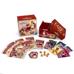Disney's Lorcana - Reign Of Jafar - Illumineer's Trove TCG Ravensburger - Image 2