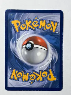 Pokemon TCG Dialga XY77 Full Art Holo Black Star Promo 2015 Moderately Played - Image 5