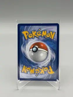 Pokemon Dialga XY77 Full Art Black Star Promo Holo TCG Card 2015 LP - Image 2