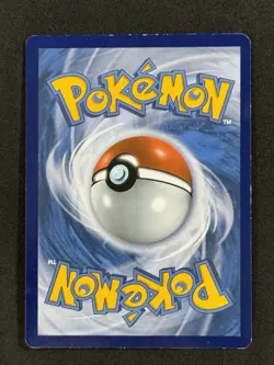 2015 Pokemon - Dialga Full Art Black Star Promo XY77 Holo - LP - Image 2