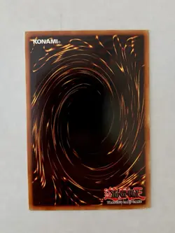 NM/MT+ YuGiOh Metal Raiders; Sanga Of Thunder MRD-025 - Rare Immaculate Card - Image 4