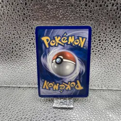 Pokemon TCG Ditto Geodude Card Regular Delta Species 62/113 - Image 2
