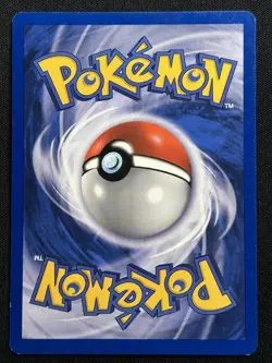 Mantine Neo Destiny 074/105 Pokemon card LP-NM - Image 2