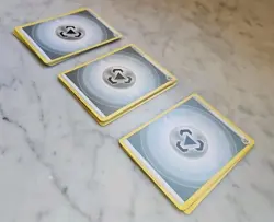 Pokemon TCG: Lot of 25 Metal Energy Cards - 2022 - LP/NM Conditions - Image 3