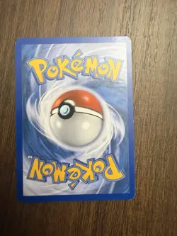 Pokemon TCG Fisherman Supporter Card 92/123 Nintendo 2010 English Standard - Image 3
