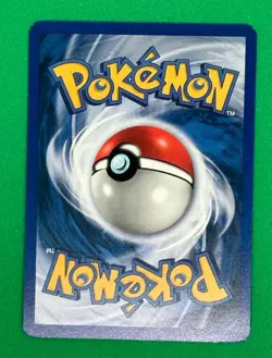 Sleep 79/82 Team Rocket 1st Edition Pokemon Trainer Card Common WOTC LP-NM - Image 2