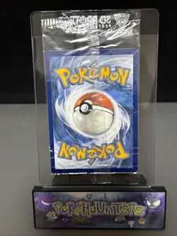 Pokemon Card Miraidon SVP EN 013 Black Star Promo Scarlet and Violet SEALED - Image 2