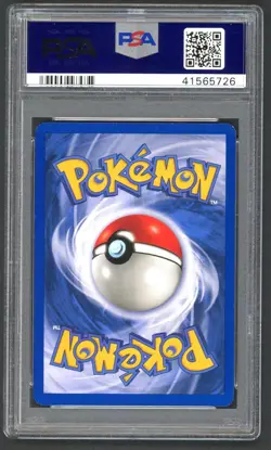 Pokemon Cards - PSA 9 Mew 9 - Black Star Promo Holo - MINT - PSA9 - Image 2
