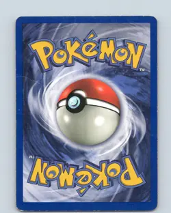 Pokemon TCG Seaking Jungle 46/64 Unlimited Uncommon Card WOTC Played HP - Image 2