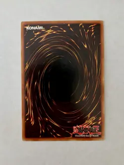 NM/MT+ YuGiOh Pharoah’s Servant; Ceasefire PSV-030 Rare Immaculate Card - Image 4