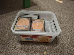 Magic The Gathering Job Lot, Bulk, Old Cards - Image 2