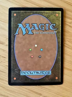 Goblin Piledriver Onslaught Signed Silver With Black Background - Image 2