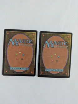 2 Snuff out Mercadian Masks MTG NM Free shipping with tracking - Image 2