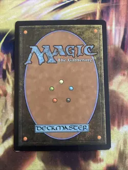 MTG Magic the Gathering Protean Hulk (185/249) Masters 25 LP - Image 2