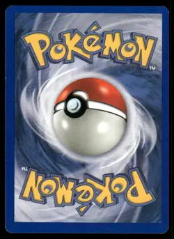 Pokemon Tcg Thought Wave Machine #96 Pokemon Neo Destiny LP - Image 2