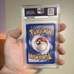 Pokemon Bulbasaur Expedition Base Set 094/165 PSA 10 2002 English Regular - Image 2