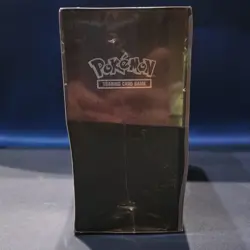 Pokemon Elite Trainer Box Scarlet & Violet Paldean Fates Mimikyu ETB - Image 2