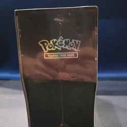 Pokemon Elite Trainer Box Scarlet & Violet Paldean Fates Mimikyu ETB - Image 3