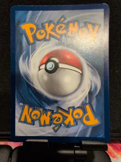 Pokemon TCG Ascended Heroes Reverse Holo Clefairy 074/217 LOVE BALL! - Image 3