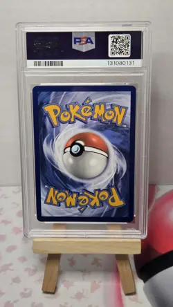 PSA 10 Maushold 226/193 Paldea Evolved Holo Illustration Rare Pokemon - Image 2