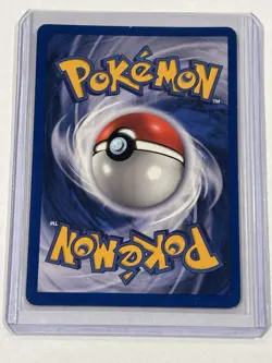 Raichu holo #14/62 Fossil Pokemon 1999 - NM - Image 2