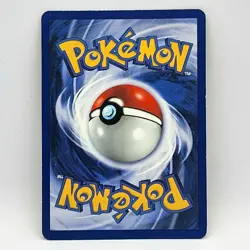 Sleep! 79/82 Team Rocket Common Pokemon WoTC - Image 2