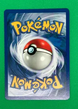 Pokemon WOTC Sleep! 79/82 Team Rocket Set UNLIMITED Common - Image 2