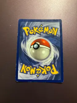 Pokemon TCG - Moltres Holo Rare 12/62 - Jungle Set - Vintage 1999 WOTC - Image 2