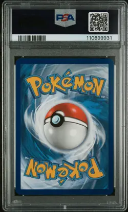 2019 POKEMON SUN & MOON HIDDEN FATES #SV76 FULL ART SYLVEON GX PSA 10 GEM MINT - Image 2